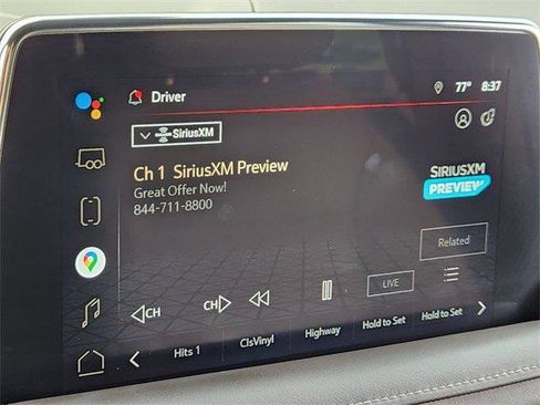 Certified 2022 GMC Yukon SLT image 21