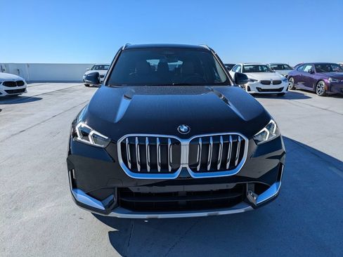 New 2026 BMW X1 xDrive28i w/ Convenience Package AWD/4WD image 2