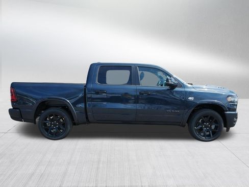 New 2026 RAM 1500 Laramie image 8