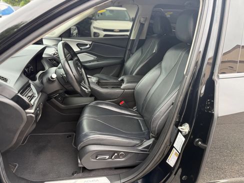 Used 2020 Acura RDX AWD w/ Technology Package image 15