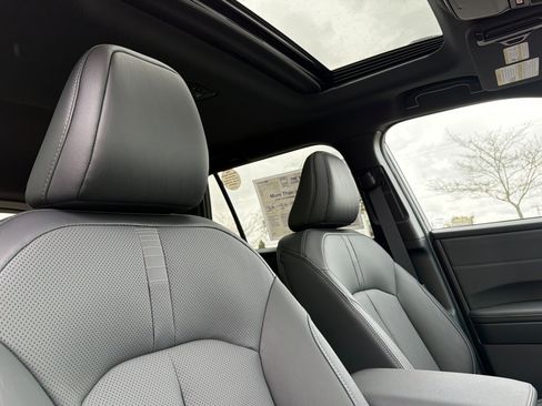 New 2026 Subaru Outback Touring XT image 17