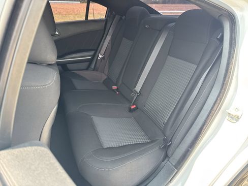 Used 2023 Dodge Charger GT RWD image 21