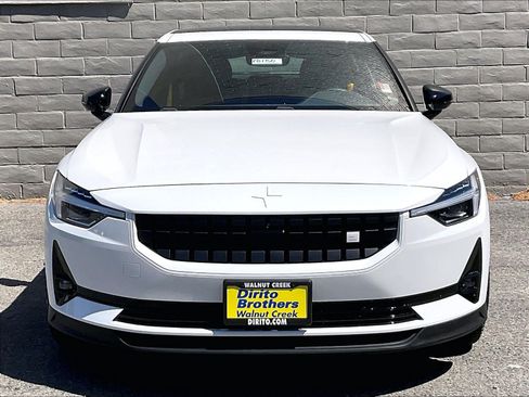 Used 2023 Polestar Polestar 2 w/ Pilot Pack AWD/4WD image 2