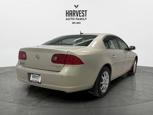 Used 2007 Buick Lucerne CXL image 6
