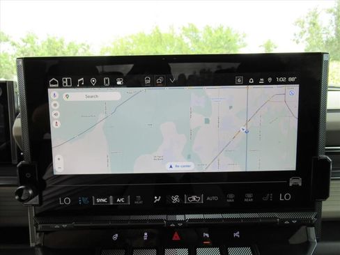 Used 2026 GMC Hummer EV 4x4 Crew Cab image 22