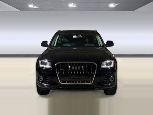 Used 2016 Audi Q5 2.0T Premium Plus AWD/4WD image 5