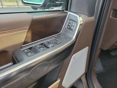 New 2026 Ford F150 King Ranch w/ Equipment Group 601A High image 19