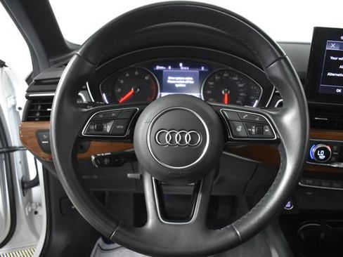 Used 2023 Audi A4 2.0T Premium w/ Convenience Package AWD/4WD image 13
