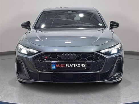 New 2025 Audi S5 Premium Plus image 2