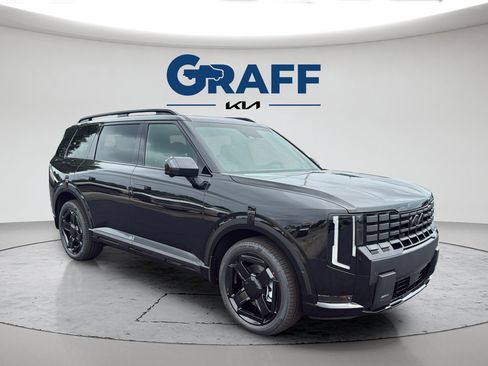 New 2027 Kia Telluride SX X-Line AWD/4WD image 16
