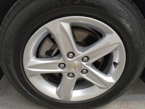Used 2024 Chevrolet Malibu LS FWD image 31