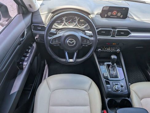 Used 2019 MAZDA CX-5 Touring FWD image 16