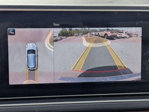 Used 2021 Mercedes-Benz GLE 350 image 15