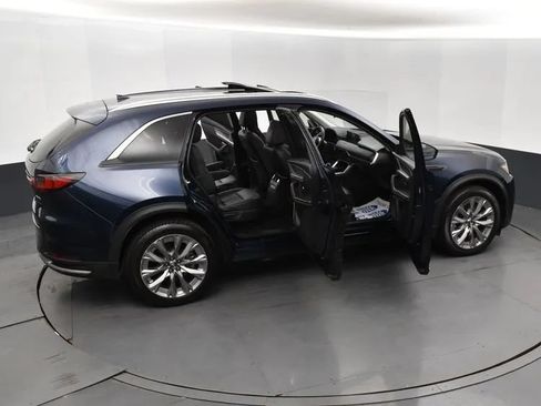 Used 2024 MAZDA CX-90 3.3 Turbo w/ Premium Package AWD/4WD image 6