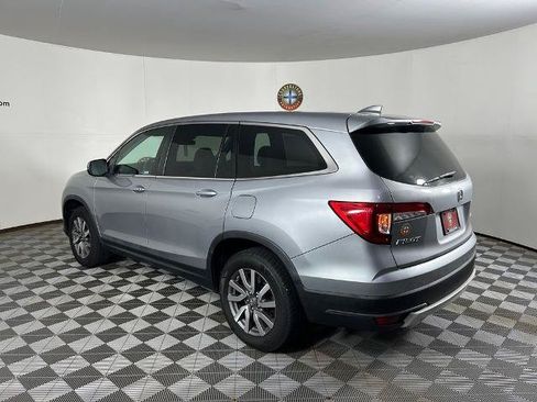 Used 2021 Honda Pilot EX image 17