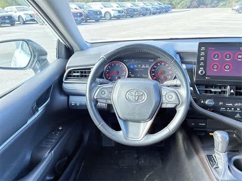 Used 2023 Toyota Camry XSE image 23