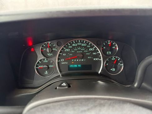 Used 2015 GMC Savana 3500 Extended image 13