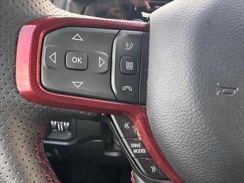 Used 2025 RAM 1500 Rebel w/ Bed Utility Group AWD/4WD image 24