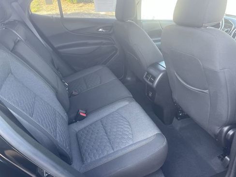 Used 2021 Chevrolet Equinox LT image 15