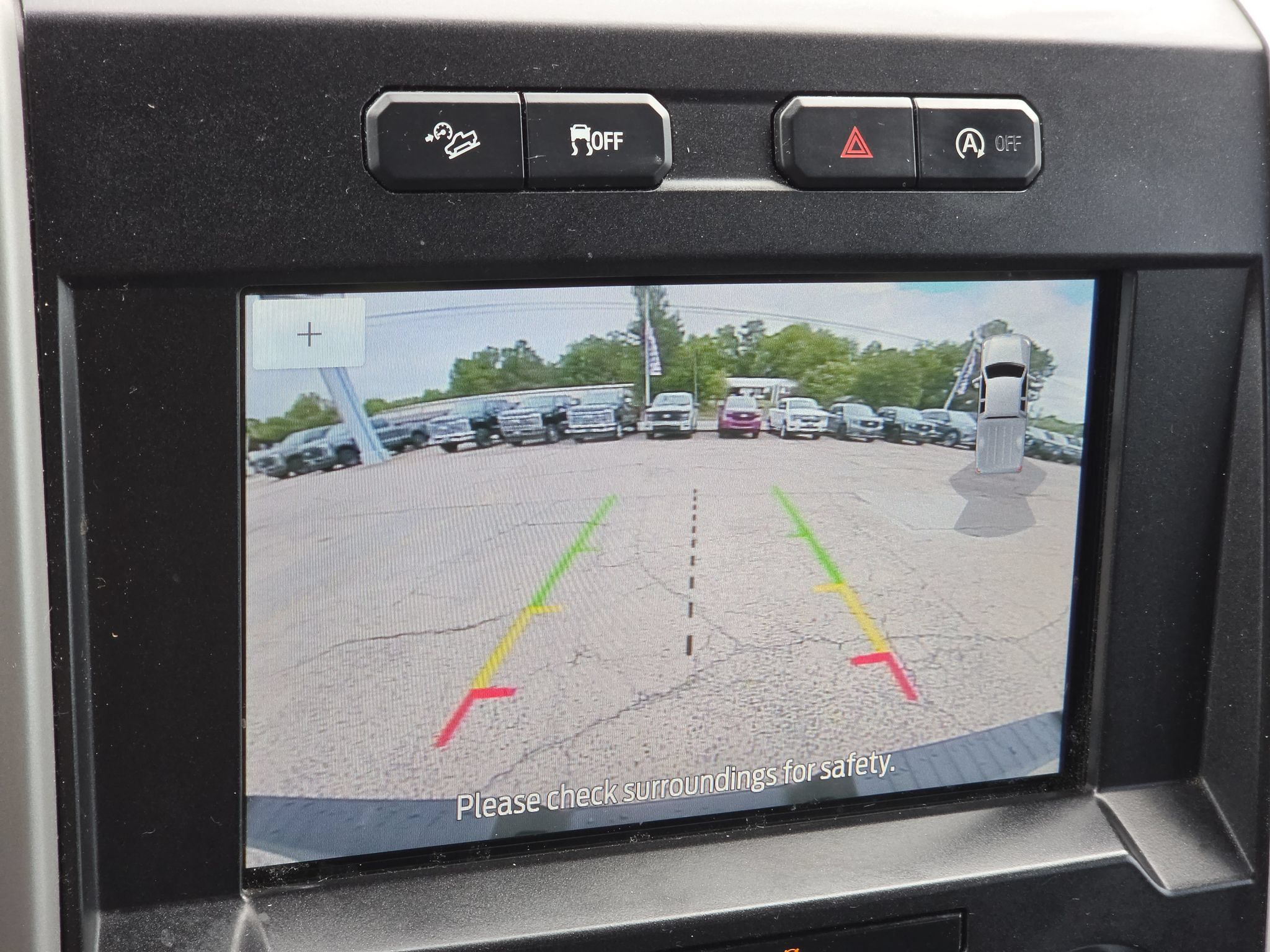 Used 2019 Ford F150 Lariat AWD/4WD image 26
