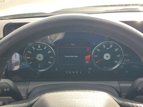 Used 2024 Ford Mustang Premium image 18