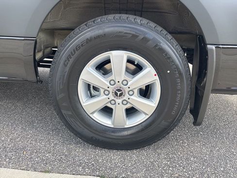 New 2026 Mercedes-Benz Sprinter 2500 image 11