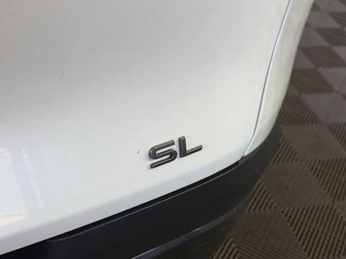 Certified 2025 Nissan Murano SL image 18