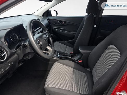 Used 2020 Hyundai Kona SE FWD image 7