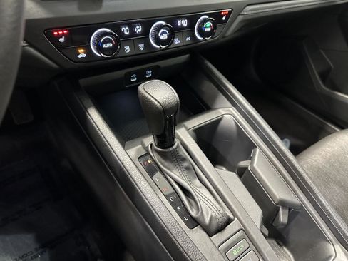 Certified 2023 Honda Accord EX image 24