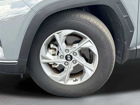 Used 2024 Hyundai Tucson SE FWD image 45