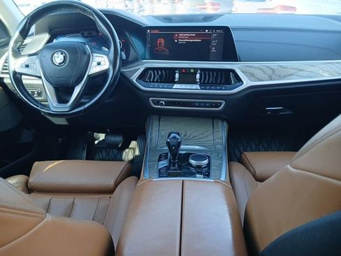 Used 2019 BMW X7 xDrive40i w/ Premium Package image 13