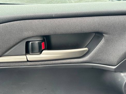 Used 2025 Toyota Camry LE FWD image 9