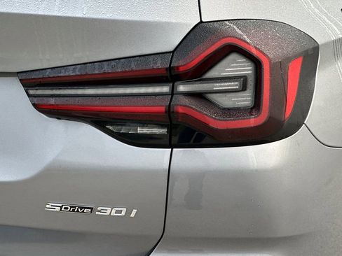 Used 2023 BMW X3 sDrive30i w/ Premium Package image 34