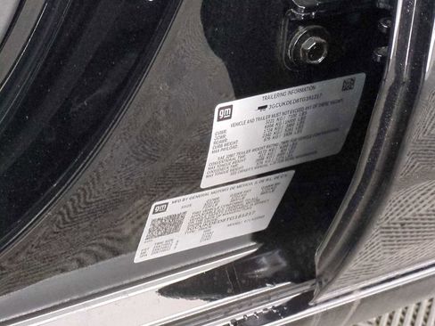 New 2026 Chevrolet Silverado 1500 LT image 29