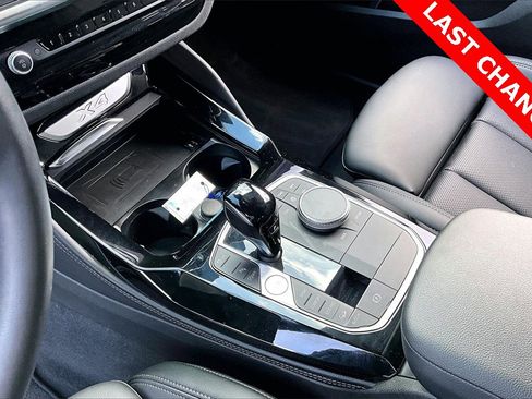 Used 2023 BMW X4 xDrive30i w/ Convenience Package image 15