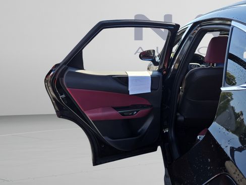 Used 2026 Lexus NX 350 AWD w/ Cold Area Package image 19