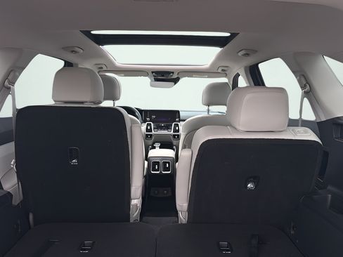 Used 2023 Kia Sorento X-Line EX AWD/4WD image 37