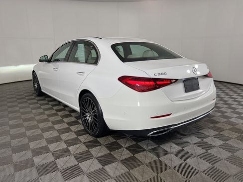 Certified 2023 Mercedes-Benz C 300 C 300 image 39