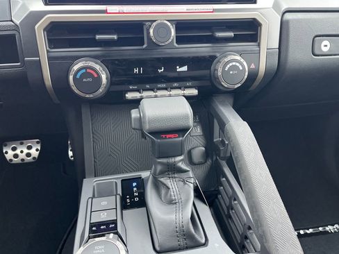 New 2026 Toyota Tacoma TRD Sport image 17