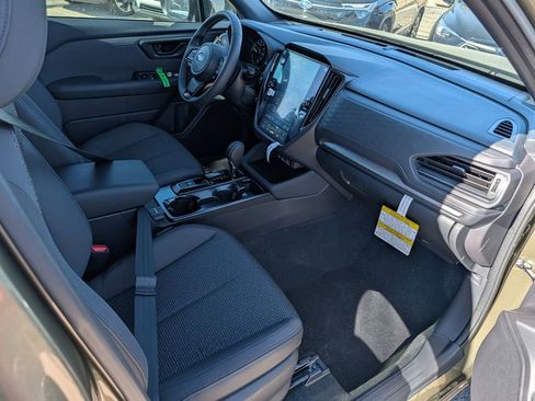 New 2026 Subaru Forester Premium image 19