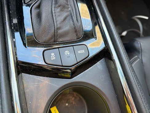 Used 2016 Cadillac ATS Luxury w/ Cold Weather Package image 23