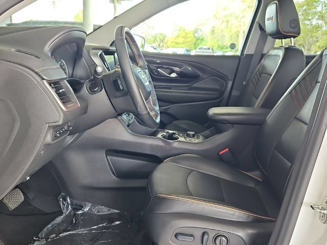 Certified 2024 GMC Terrain AT4 w/ Tech Package AWD/4WD image 22