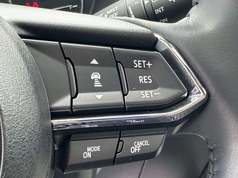 Used 2023 MAZDA CX-5 AWD 2.5 S w/ Premium Plus Pkg image 24