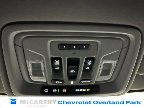 Used 2024 GMC Sierra 2500 Denali w/ Denali Reserve Package AWD/4WD image 26