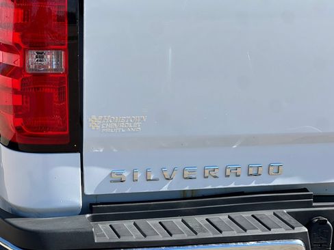 Used 2019 Chevrolet Silverado 3500 W/T AWD/4WD image 21