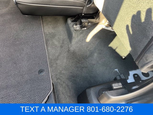 Used 2024 RAM 1500 Laramie AWD/4WD image 37