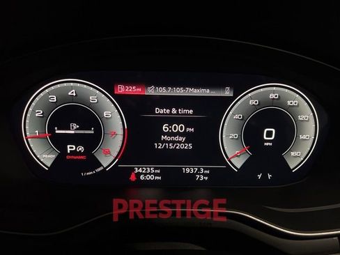 Used 2024 Audi A5 2.0T Premium Plus image 36