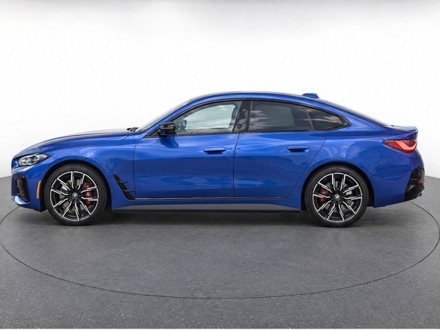 Used 2023 BMW i4 M50 AWD/4WD image 7
