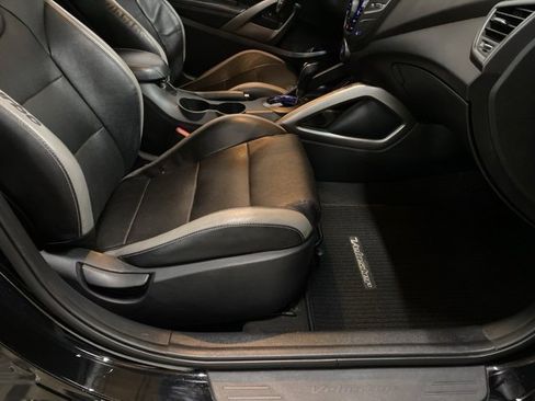 Used 2016 Hyundai Veloster Turbo w/ Option Group 04 image 81