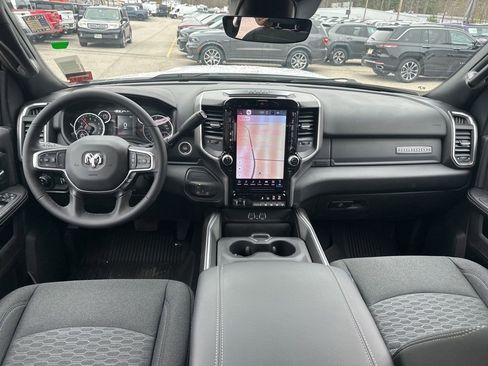 New 2026 RAM 2500 Big Horn image 13